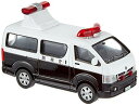 ダイヤペット DK-3107 1/36スケール パトカー 送料無料