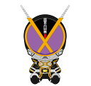 仮面ライダー555 20th パラダイス・リゲインド Chibiぬいぐるみ ネクストカイザ