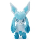 タカラトミーアーツ(TAKARATOMY A.R.T.S) ポケットモンスター ポケモン キミにきめた! ぬいぐるみ グレイシア 幅約 送料無料(3)