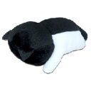 内藤デザイン研究所 ぼうみたいなねこ うつぶせ (はちぼう) 送料無料(3)