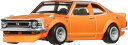 ホットウィール(Hot Wheels) カーカルチャー ジャパンヒストリックス4 '72 トヨタ カローラレビン 乗り物おもちゃ ミニ 送料無料