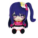 【推しの子】 バンダイナムコヌイ(Bandai Namco Nui) アイ Chibiぬいぐるみ 送料無料