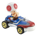 ホットウィール(Hot Wheels) マリオカート(MARIO KART) キノピオ スニーカー GBG30 送料無料