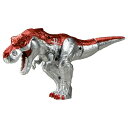 タカラトミー アニア 冒険大陸 アニアキングダム ビッグアニア アイアン・ブレイズ (ティラノサウルス) 動物 恐竜 おもちゃ 3歳以 送料無料
