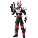 SOFVI SCULPTURE STUDIO 仮面ライダーギーツ マグナムブーストフォーム 送料無料