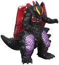 バンダイ ウルトラマン ウルトラ怪獣シリーズ 120 キメラべロス 送料無料