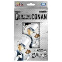 CT-D03 名探偵コナンTCG Case-StartDeck 03 怪盗キッド 送料無料