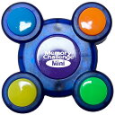 ジョーゼン メモリーチャレンジミニ 脳トレゲーム JG004-TB 送料無料