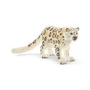 シュライヒ(Schleich) ワイルドライフ ユキヒョウ フィギュア 14838 送料無料