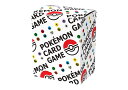 ポケモンカードゲーム デッキケース BALL&ENERGY 送料無料