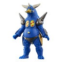 ウルトラ怪獣シリーズ 161 バリガイラー 送料無料
