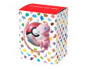 ポケモンカードゲーム デッキケース ミュウ 送料無料