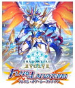 Shadowverse EVOLVE ブースターパック第3弾 「FLAME OF LAEVATEINN/フレイム・オブ・レーヴァテイン 送料無料