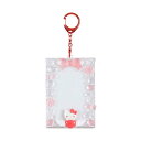 サンリオ(SANRIO) トレーディングカード用ホルダー(エンジョイアイドル) ハローキティ 約幅7.4×奥行0.8×高さ10.5cm 送料無料