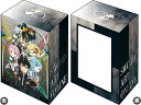 ブシロード デッキホルダーコレクション V3 Vol.474 ソードアート・オンライン 10th Anniversary『Calibu 送料無料