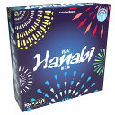 カードゲーム 花火/HANABI 第二版 日本語版 送料無料