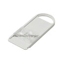 パール金属(PEARL METAL) スライサー 厚さ 自在 野菜 安全ホルダー付 日本製 ホワイト Simple use CC-15 送料無料