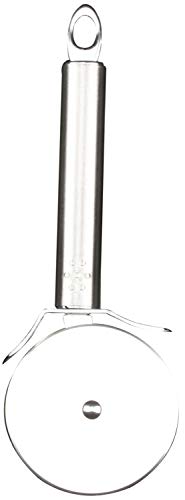 パール金属 回転 ピザカッター ステンレス製 ピッツァラ CC-1198 送料無料