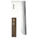 パール金属 包丁 麺切 ステンレス 220mm FN-163 シェフズスティーレ 風流庵 送料無料