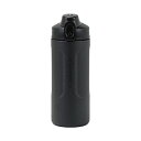パール金属 水筒 ボトル 1000ml 1L 直飲み ダイレクト 大口径 保冷 スポーツ ブラック HB-6771 送料無料
