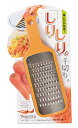 パール金属 ベジクラ にんじん しりしり 大根 千切り器 C-288 送料無料