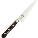 貝印 KAI 包丁 ペティナイフ 120mm 木蓮 日本製 AE5160 送料無料