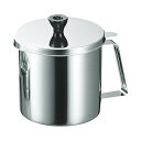 和平フレイズ 保存容器 オイルポット 味道 1.1L ステンレス 日本製 AD-540 送料無料