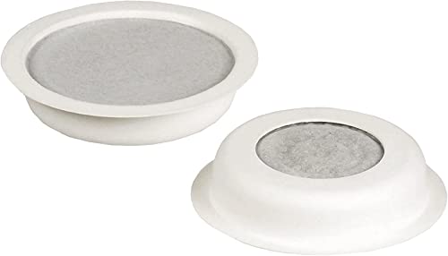 パール金属 ろ過フィルター 2個組 活性炭 日本製 シンプル・ウェア HW-7016 送料無料