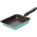和平フレイズ 玉子焼き 卵焼き 13×18cm ガス火専用 エッグパン フライパン 目玉焼 オムレツ PFOAフリー ふっ素樹脂加工 送料無料