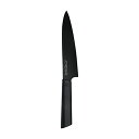 パール金属 牛刀 包丁 180mm ふっ素加工 スムースクリーンカット F-2412 送料無料
