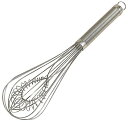 貝印 KAI 泡立て器 33cm 手ばやくしっかり 泡立つ Kai House Select 日本製 DL6269 送料無料