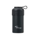 パール金属 保冷 ペットボトル カバー ホルダー クーラー 500ml 600ml ボトル缶 390ml 兼用 ステンレス製 真空二重 送料無料