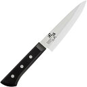 貝印 KAI ペティナイフ 関孫六 わかたけ 片刃 150mm 日本製 食洗機対応 AB5418 送料無料