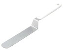 貝印 Kai House Select 細かな仕上げで大きな差がつく クランク形状の スパチュラ 26cm 日本製 DL6277 送料無料