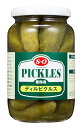 ディルピクルス 385g /SO(2瓶) 送料無料