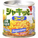 シャキットコーン SS2 85g 6入リ 送料無料