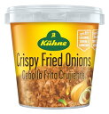 キューネ フライドオニオン 100g 送料無料