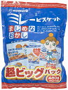 野村煎豆加工店 ミレー超ビッグパック 480g 送料無料