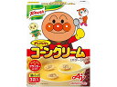 クノール それいけ! アンパンマンスープ コーンクリーム キャラクラッカー入り 3食入箱×6 味の素 野菜スープ インスタント 即席 送料無料