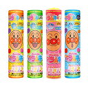 不二家 アンパンマンミニミニラムネ 23g 2PACK 計20個 送料無料
