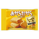 江崎グリコ おからだから チーズケーキ 2個×10個 栄養補助食品 送料無料