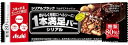 アサヒグループ食品 1本満足バー シリアルブラック糖80%オフ チョコレート 1本×9本 送料無料