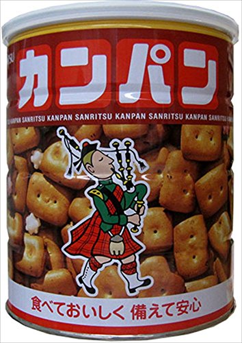 三立製菓 ホームサイズカンパン 475g 送料無料