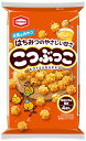 Kameda 亀田製菓 こつぶっこ 110g×12袋 送料無料