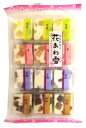 津山屋製菓 花あわ雪 12個×12袋 送料無料