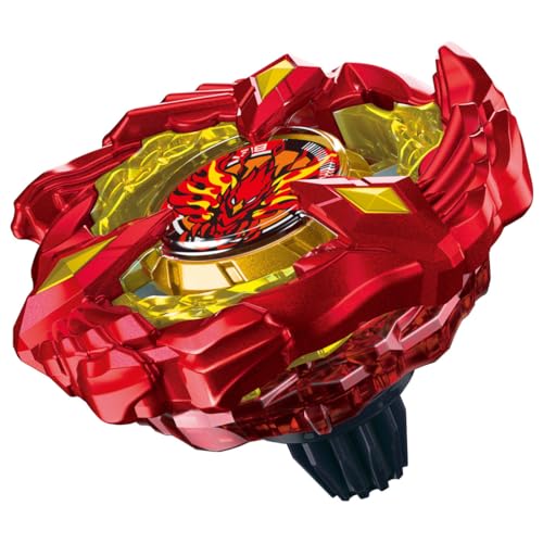 BEYBLADE X ベイブレードX BX-23 スターター フェニックスウイング 9-60GF 金属 送料無料