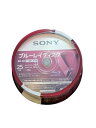 ソニー(SONY) ブルーレイディスク BD-RE 2倍速1層 Vシリーズ 25BNE1VLPP2 25枚入 送料無料