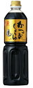 フジジン かつおしょうゆ 1L 送料無料