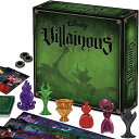 ラベンスバーガー 【ディズニー・ヴィランズ ー悪の勝利ー】 (完全日本語版) 27588 5 ボードゲーム(カードゲーム) 送料無料