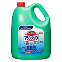 【業務用 トイレ洗剤】トイレマジックリン 強力クレンザー 4.5kg(花王プロフェッショナルシリーズ) 送料無料